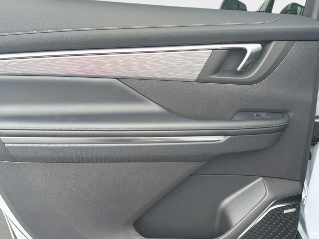 2027 Buick Enclave Preferred - Photo 11