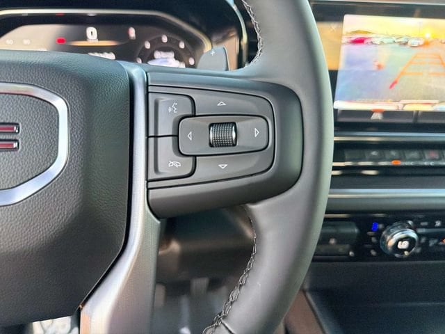 2026 GMC Sierra 1500 SLT - Photo 27