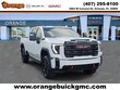 GMC Sierra 2500 HD