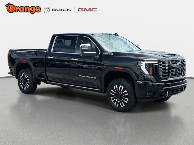 2026 GMC Sierra 2500HD Denali Ultimate - Photo 1