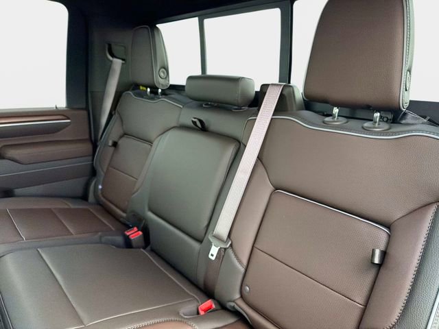 2026 GMC Sierra 2500HD Denali - Photo 12