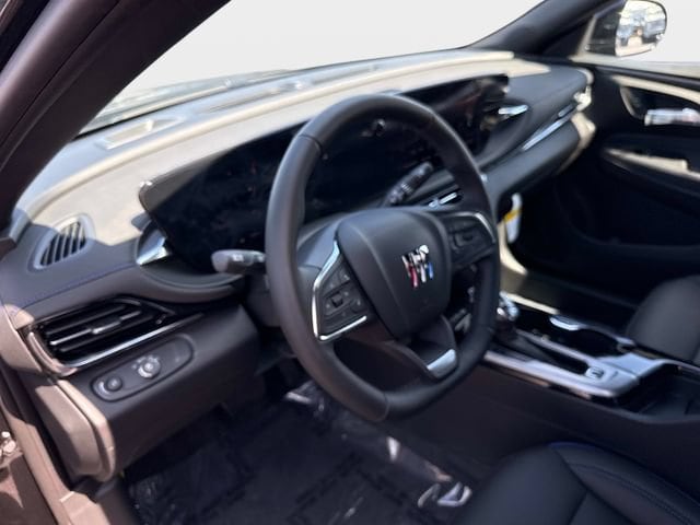 2026 Buick Envista Sport Touring - Photo 19