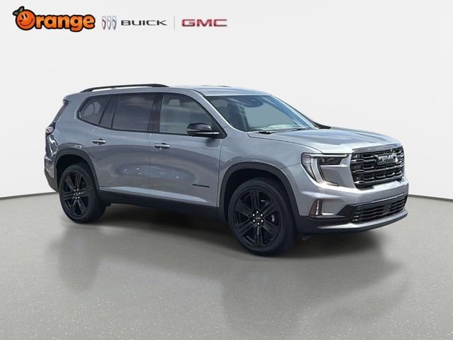 2026 GMC Acadia Elevation FWD's photo