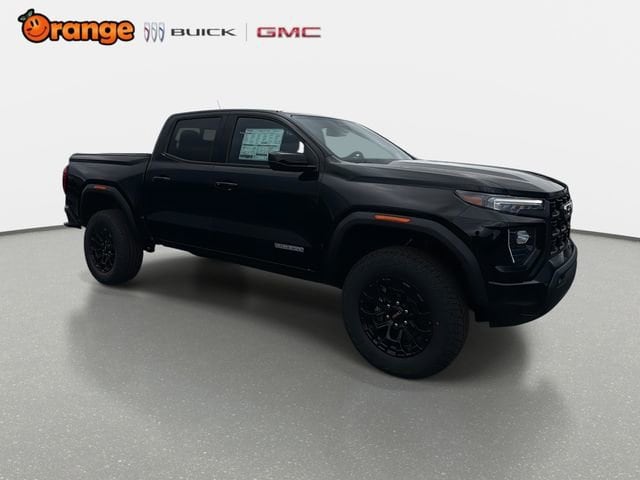 2026 GMC Canyon Truck 
