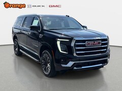2026 GMC Yukon XL Elevation SUV