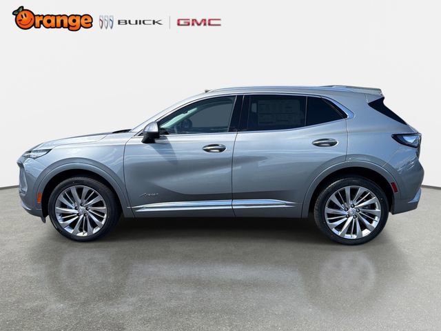 2026 Buick Envision Avenir - Photo 6