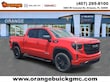 GMC Sierra 1500