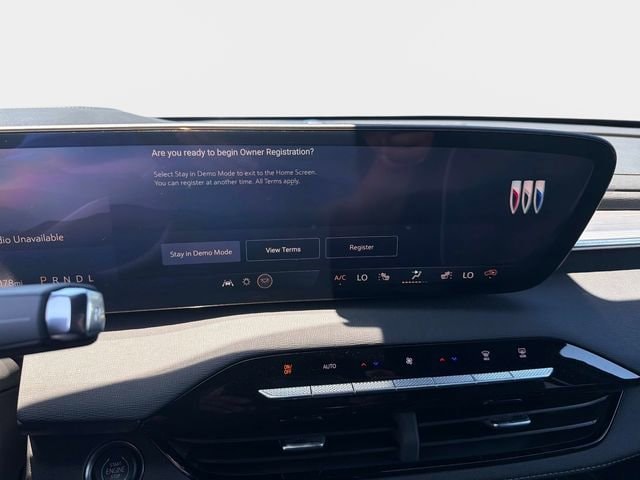 2026 Buick Enclave Preferred - Photo 23