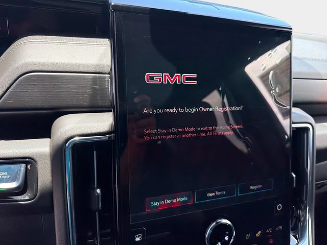 2026 GMC Yukon XL Denali - Photo 23