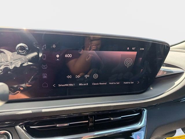 2026 Buick Envista Sport Touring - Photo 23