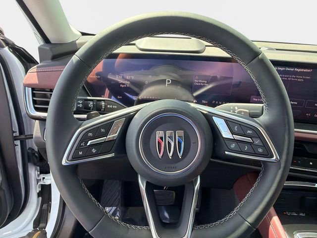 2026 Buick Envision Sport Touring - Photo 26