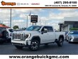 GMC Sierra 2500 HD