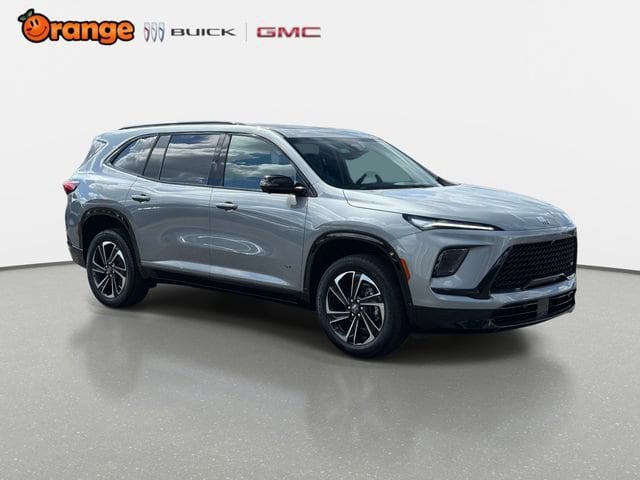 2026 Buick Enclave Sport Touring's photo