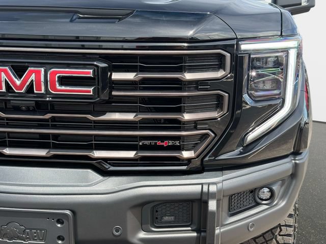 2026 GMC Sierra 1500 AT4X - Photo 9