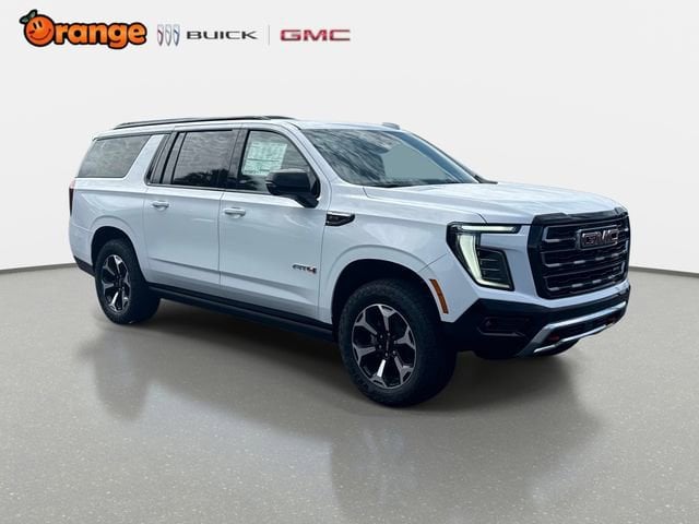 2026 GMC Yukon XL SUV 