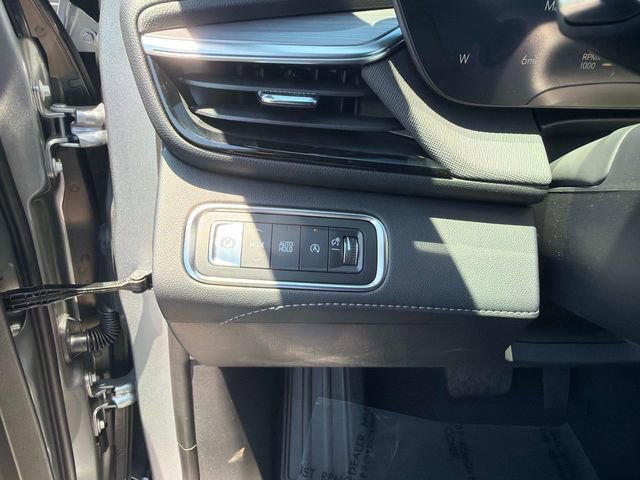 2026 Buick Enclave Preferred - Photo 30