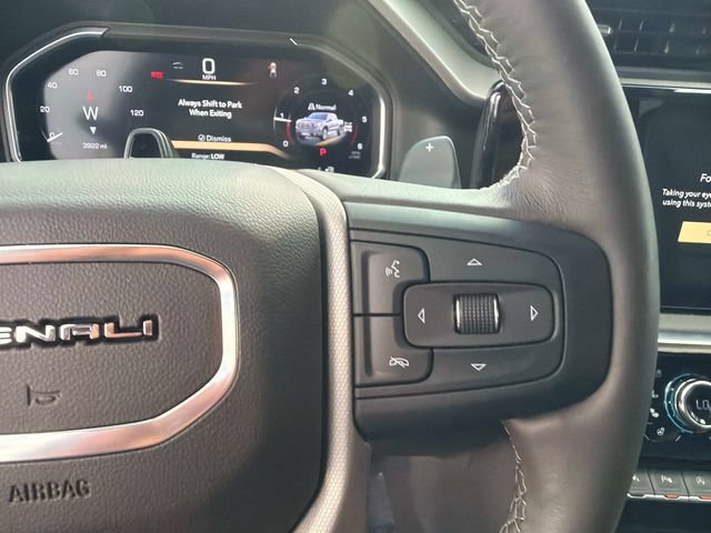 2026 GMC Sierra 1500 Denali - Photo 27