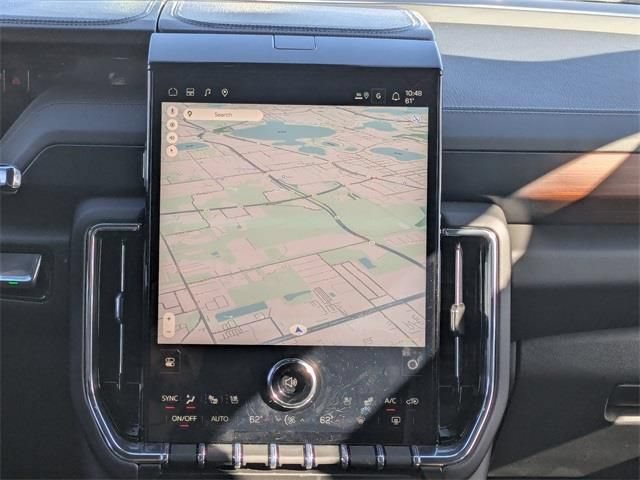 2026 GMC Yukon XL Denali - Photo 17