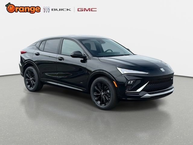 2026 Buick Envista Sport Touring's photo