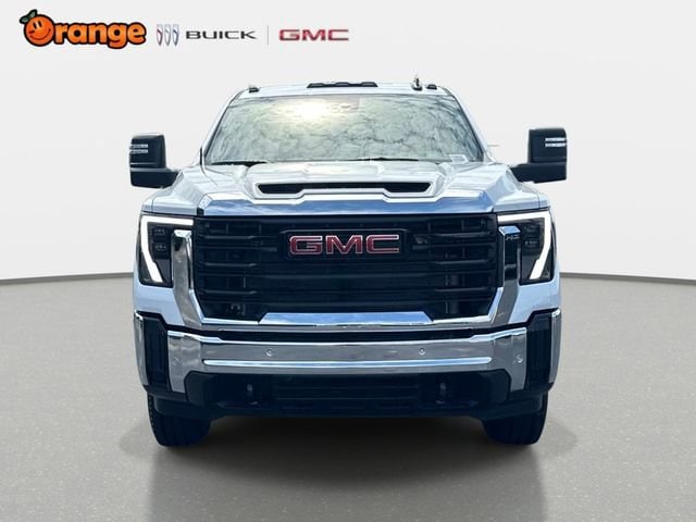 2026 GMC Sierra 2500HD Pro - Photo 8