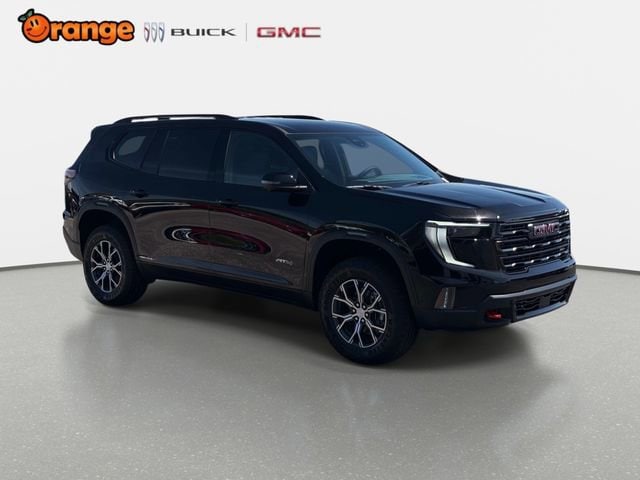 2026 GMC Acadia AT4 AWD's photo