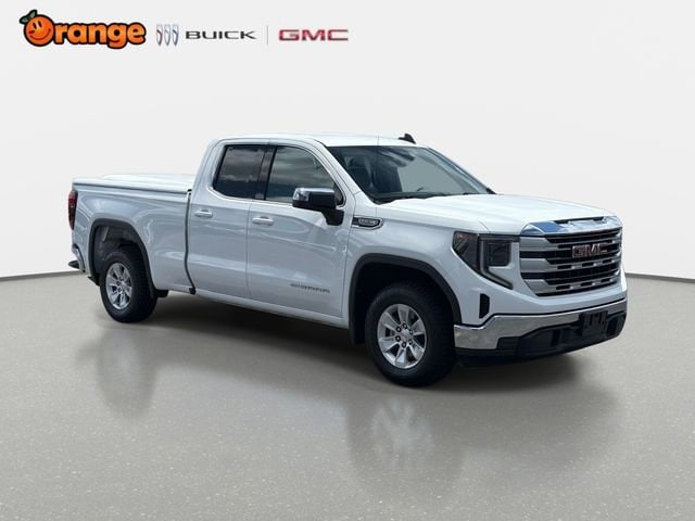 2024 GMC Sierra 2WD Double Cab Standard Box SLE's photo