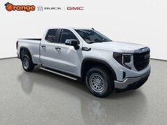 2026 GMC Sierra 1500 Pro Truck