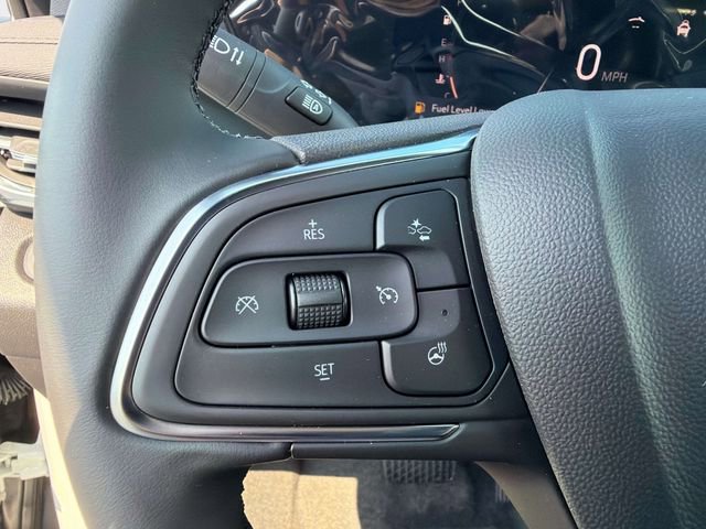 2026 Buick Envista Preferred - Photo 29