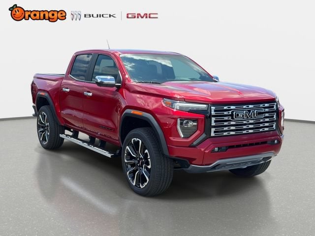 2026 GMC Canyon Truck 