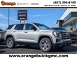  GMC Terrain