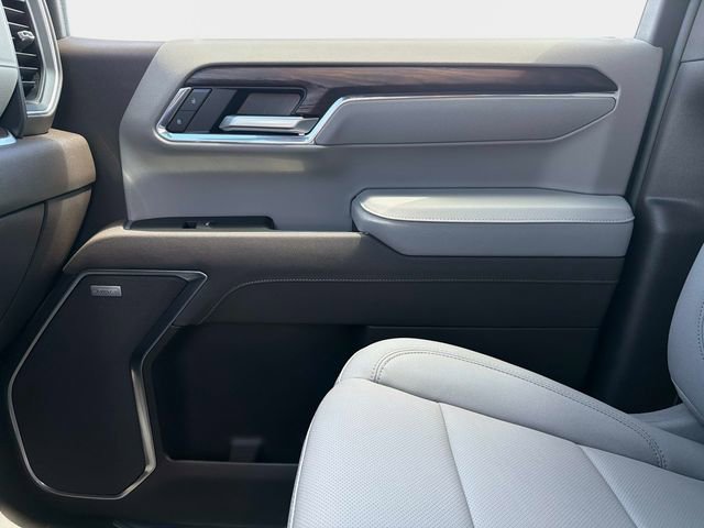 2026 GMC Sierra 1500 SLT - Photo 22