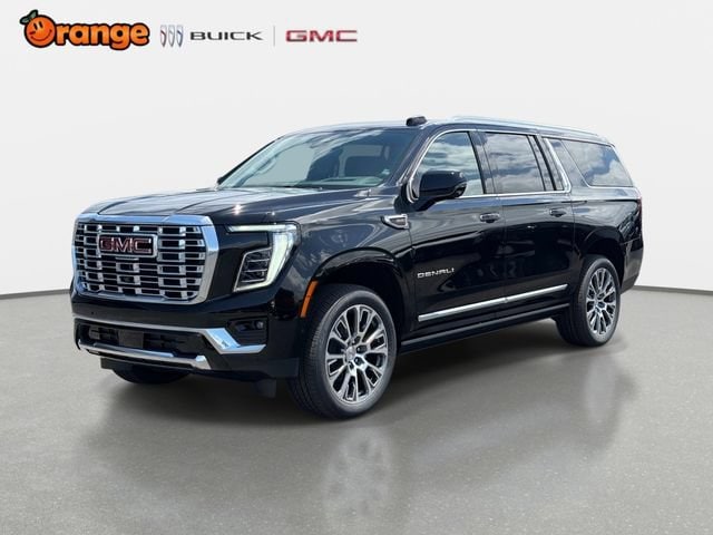 2026 GMC Yukon XL Denali - Photo 7