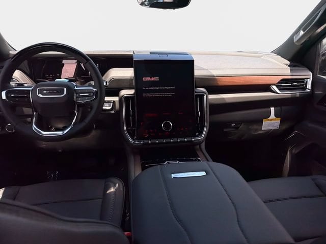 2026 GMC Yukon XL Denali - Photo 15