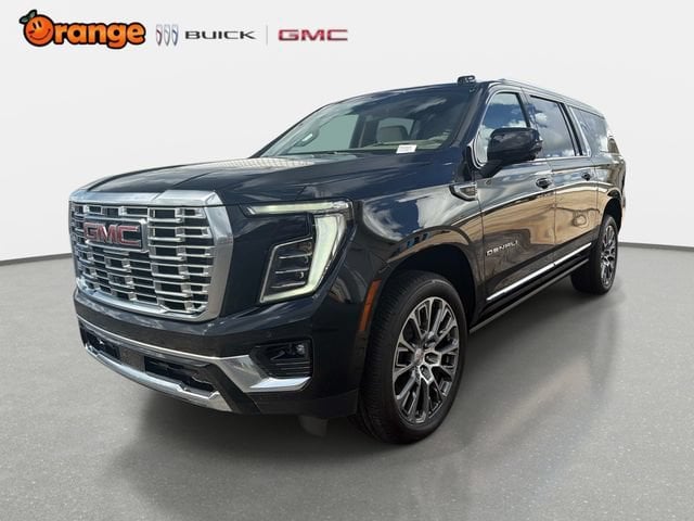 2026 GMC Yukon XL Denali - Photo 7