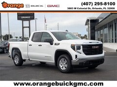 2026 GMC Sierra 1500 Pro Truck