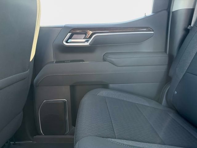 2026 GMC Sierra 1500 SLE - Photo 14