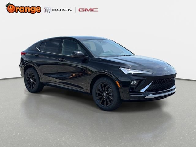 2026 Buick Envista Sport Touring's photo