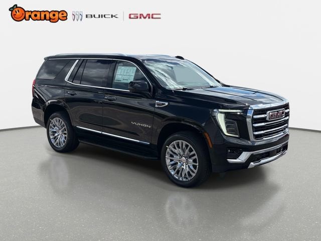 2026 GMC Yukon