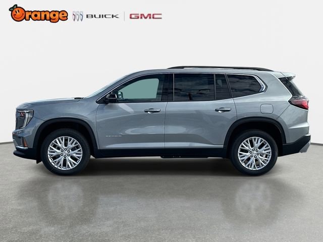 2026 GMC Acadia Elevation - Photo 6