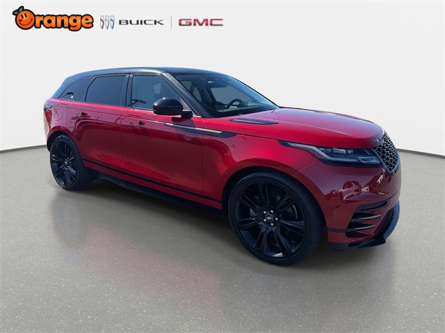 2022 Land Rover Range Rover Velar S