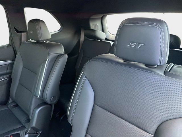 2027 Buick Enclave Sport Touring - Photo 12