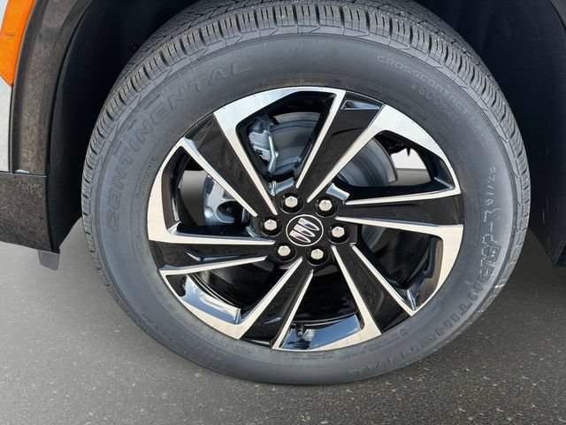 2027 Buick Enclave Sport Touring - Photo 10