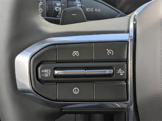 2026 GMC Yukon XL Denali - Photo 31