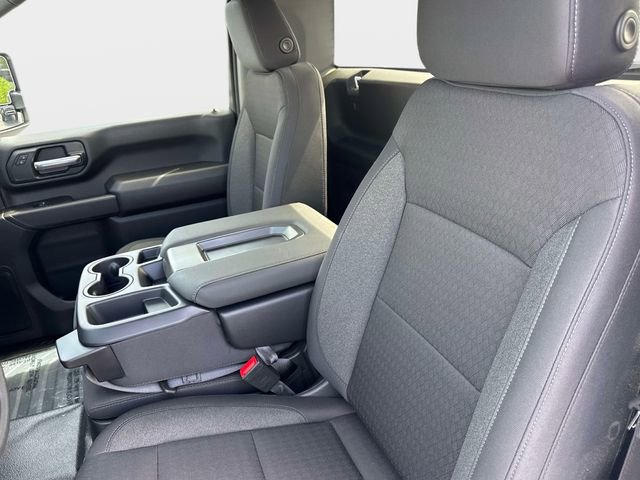 2026 GMC Sierra 2500HD Pro - Photo 47