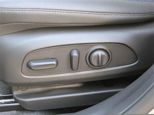 2026 Buick Envista Preferred - Photo 22