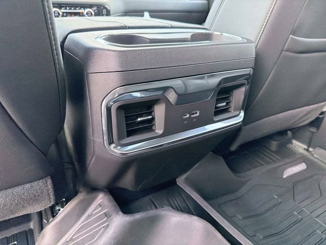 2026 GMC Sierra 1500 Elevation - Photo 16