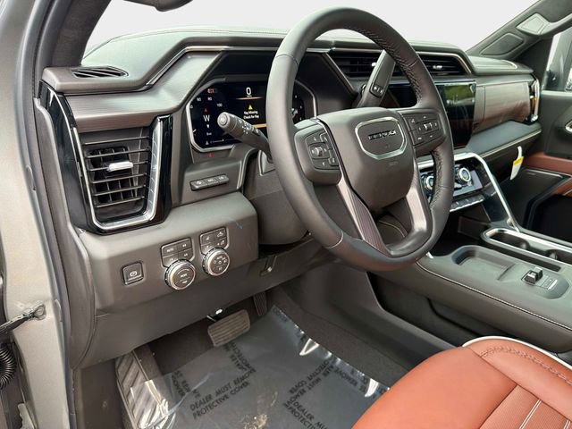 2026 GMC Sierra 2500HD Denali Ultimate - Photo 21