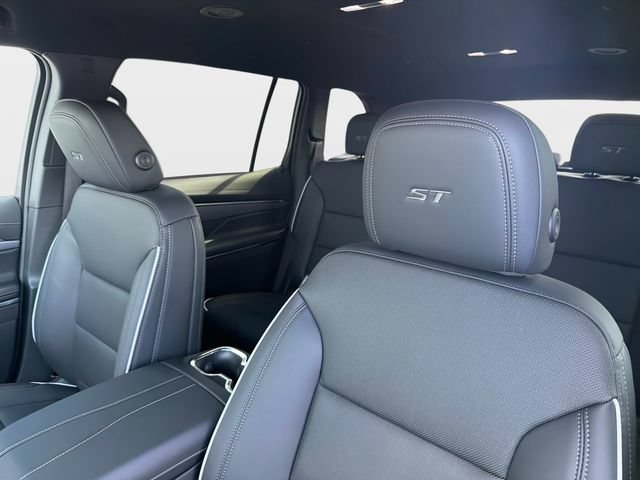 2027 Buick Enclave Sport Touring - Photo 20