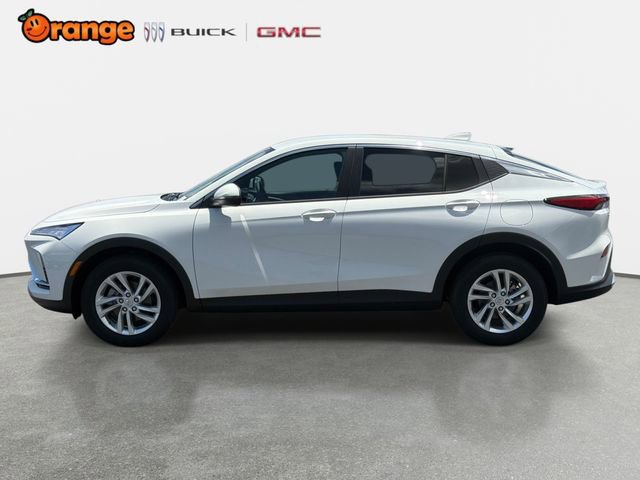 2026 Buick Envista Preferred - Photo 6