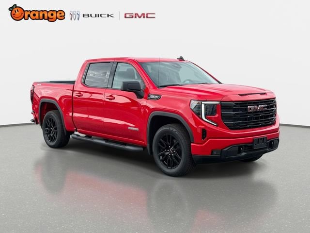 2026 GMC Sierra 1500 Elevation - Photo 1